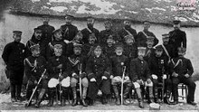 Historical Photos of the Russo-Japanese War (34)
