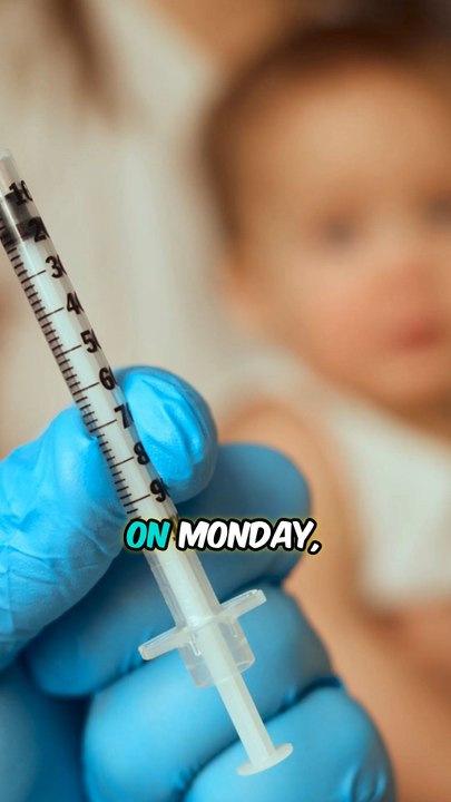 Against the advice of medical organizations, Do...