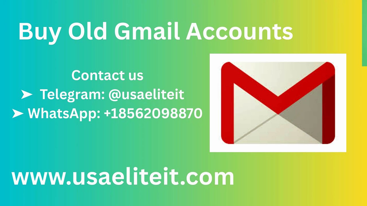 The Ultimate Guide to Buy Old Gmail Accounts: Security, Privacy,