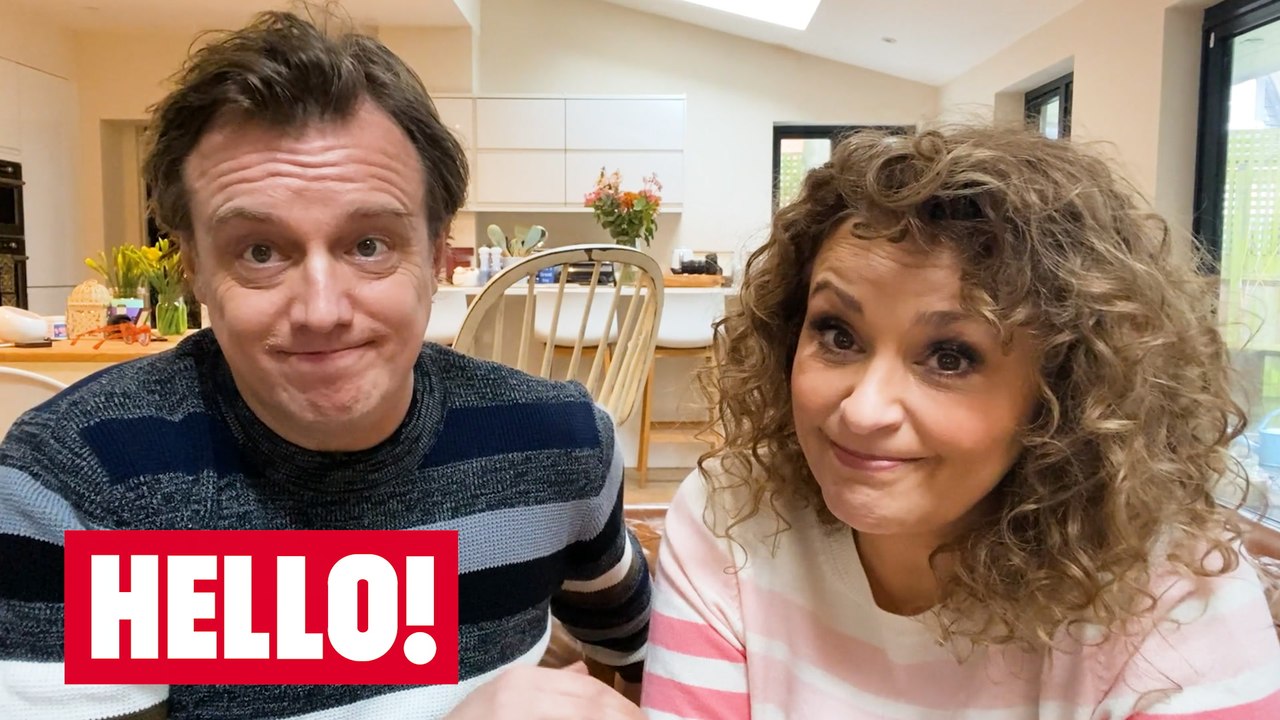 Nadia Sawalha Homeschooling Made Easy