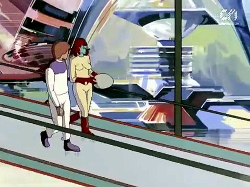 Misiunea Spațială ” Delta” (1984)