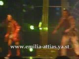 Nenes bien -- GRAN REX 2007