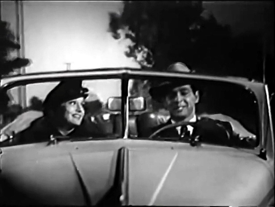 They Made Me a Killer (1946)