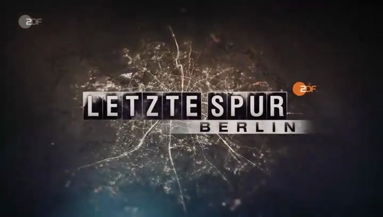 Letzte Spur Berlin -129- Aufsteigerin