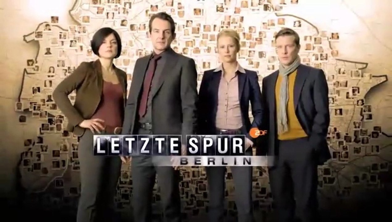 Letzte Spur Berlin -007- Hoffnungsträger