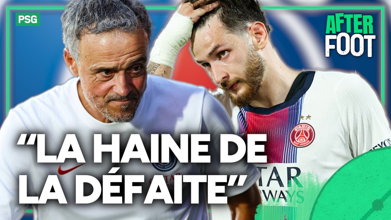 PSG-Aston Villa : "Le PSG n'est pas prêt mais…"...