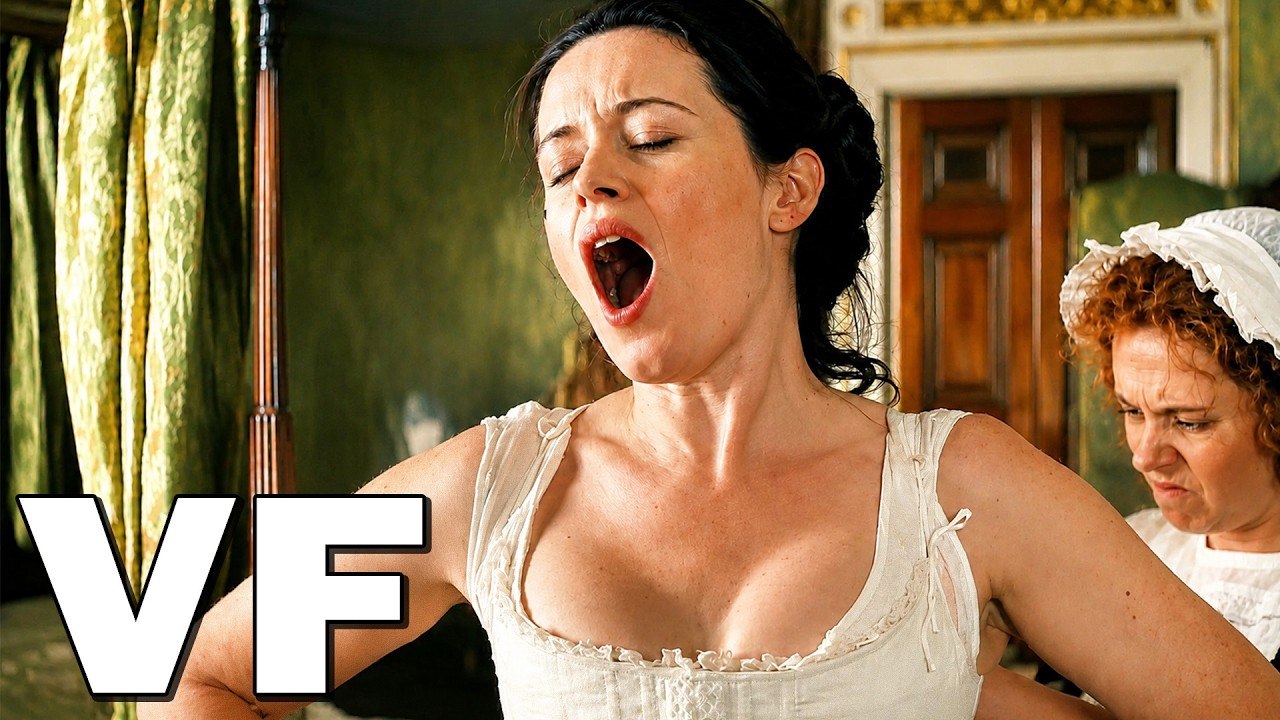 SAVAGE HOUSE Bande Annonce VF (2026)