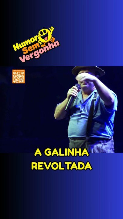 A Galinha Revoltada