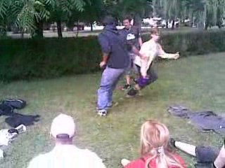 14 Juillet... Pauvre Gros Bill