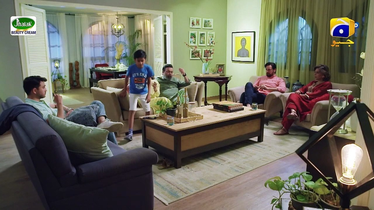 Mannat Murad Episode 19 - [Eng Sub] - Digitally Presented by Jhalak Beauty Cream - 28th Nov 2023