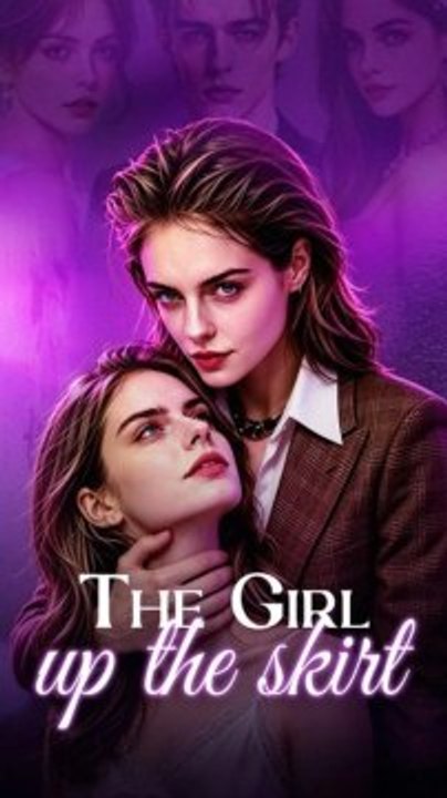 The girl up the skirt - Full (Drama)