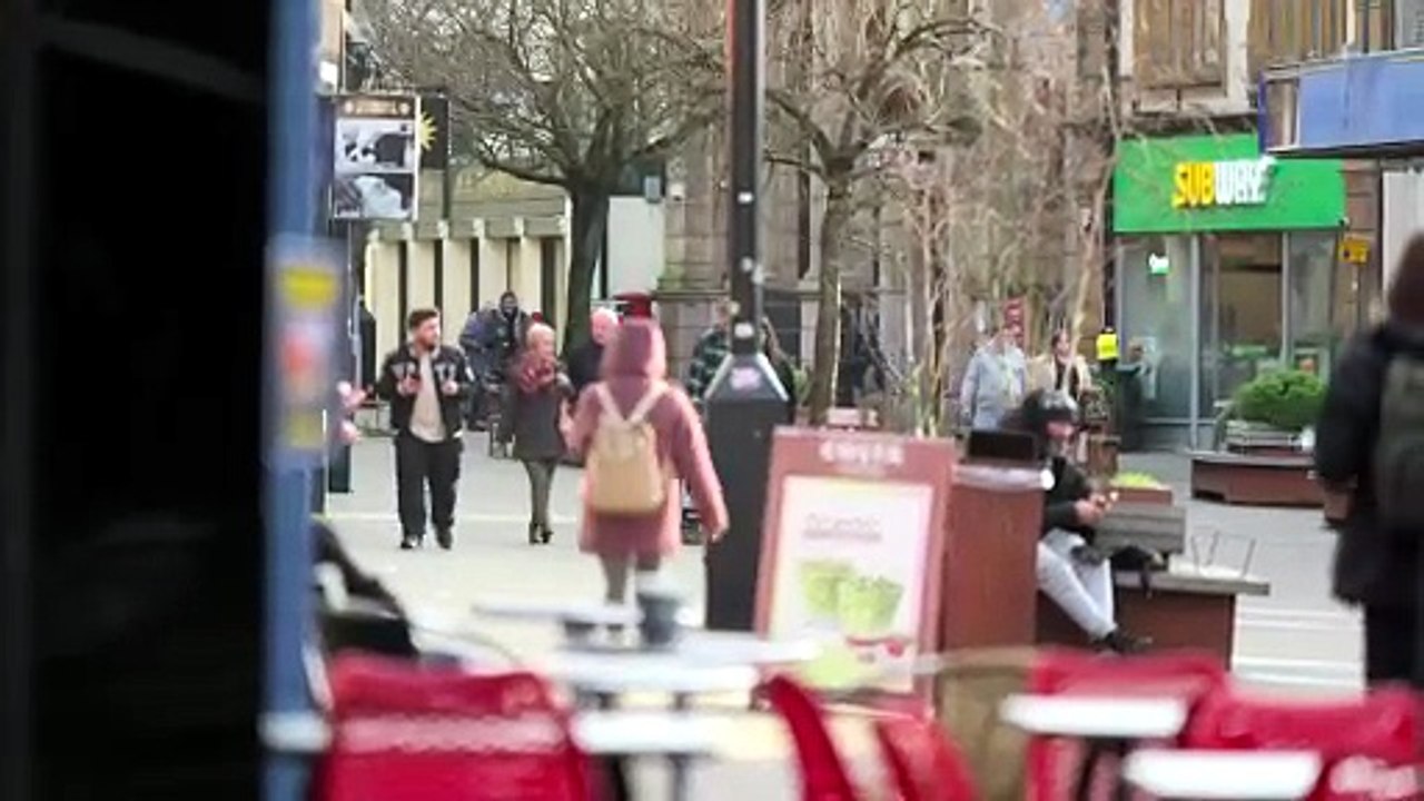 Street Cops Catching the Yobs S02E03 MY5