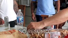 SE GOSSTA DE BANANA