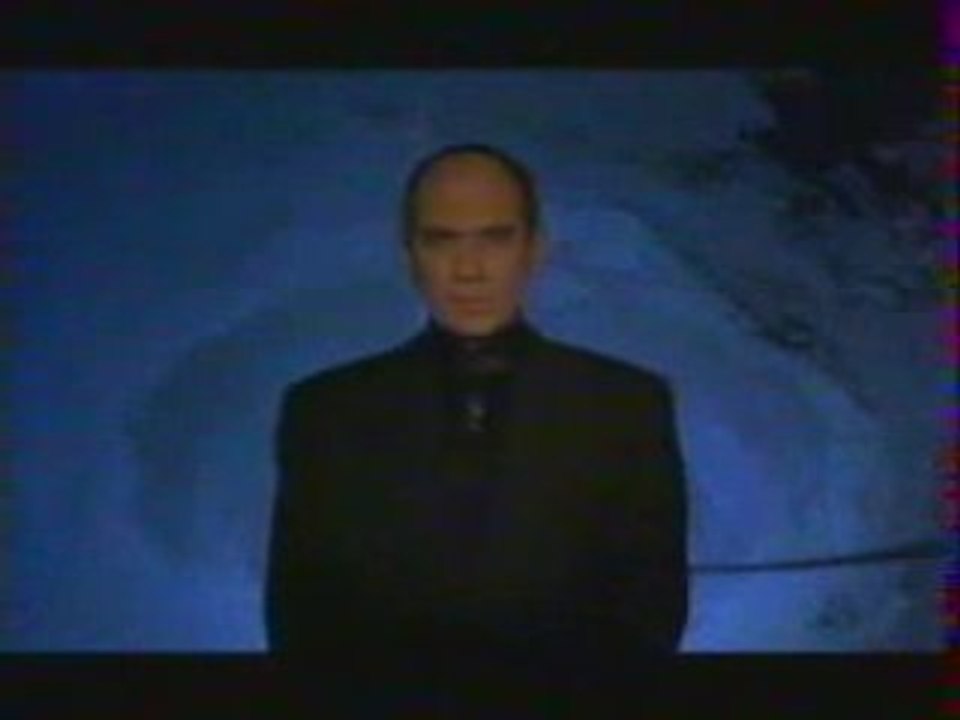 « Dormez, je le veux ! » (Partie 3/10)