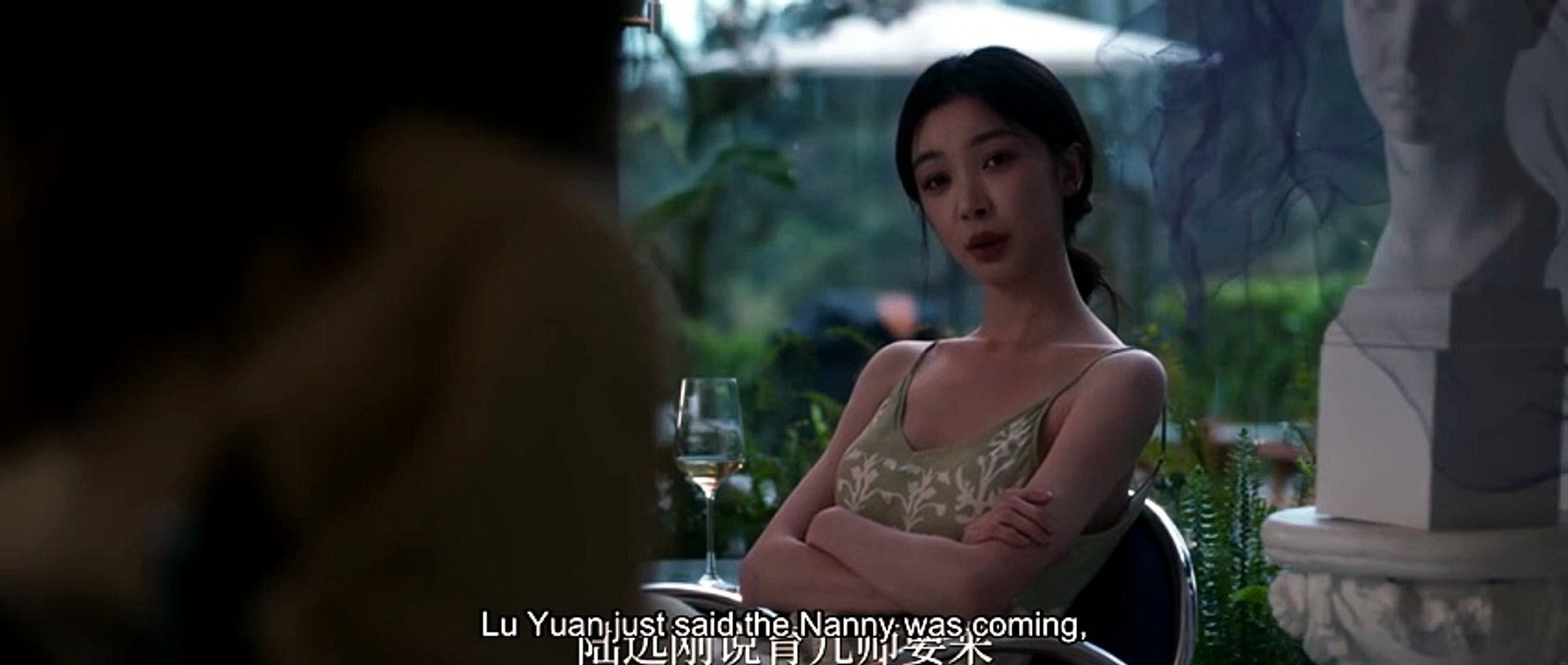 Serendipity - Episode 8 Asian TV Series