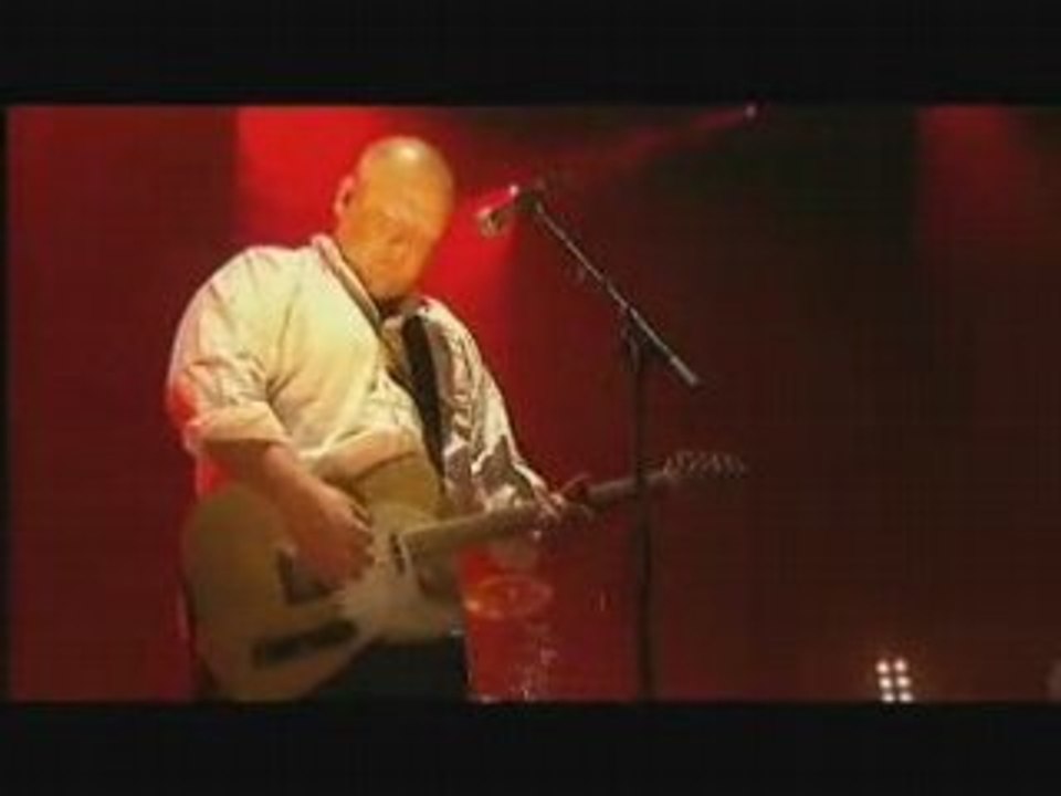 Pixies "Gouge Away"