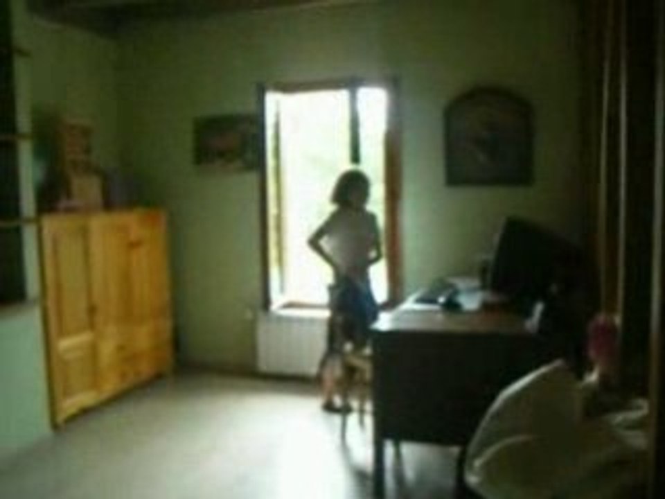 DELIIRE ENTRE FILLES 12 & 13 JUILLET