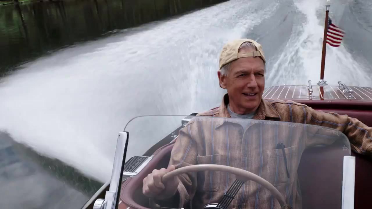 NCIS teases major twist for Mark Harmon's Gibbs in dramatic season 19 trailer