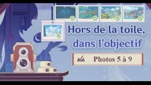 Genshin Impact FR | Événement - HORS DE LA TOILE, dans l’objectif ! 2/3
