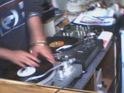 little scratch session scienz of life feat mf doom yikes