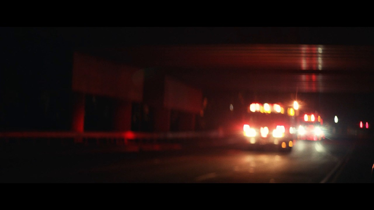 Halloween Kills official trailer