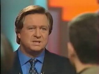 L'odyssée de l'étrange 3 - Part.3 - La réincarnation