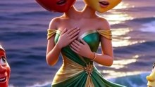 Ai fruit story Apple with two heads Bananito Strawberino Part-1 #fruitstory #fruitloveisland #dramastory #viralstory