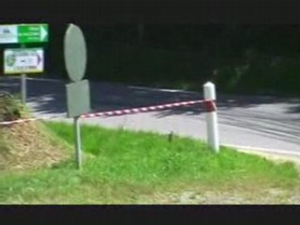 Rallye de st marcellin passage de samedi (12)