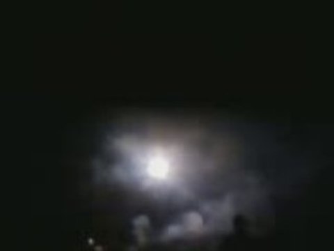 feu d'Artifice le havre