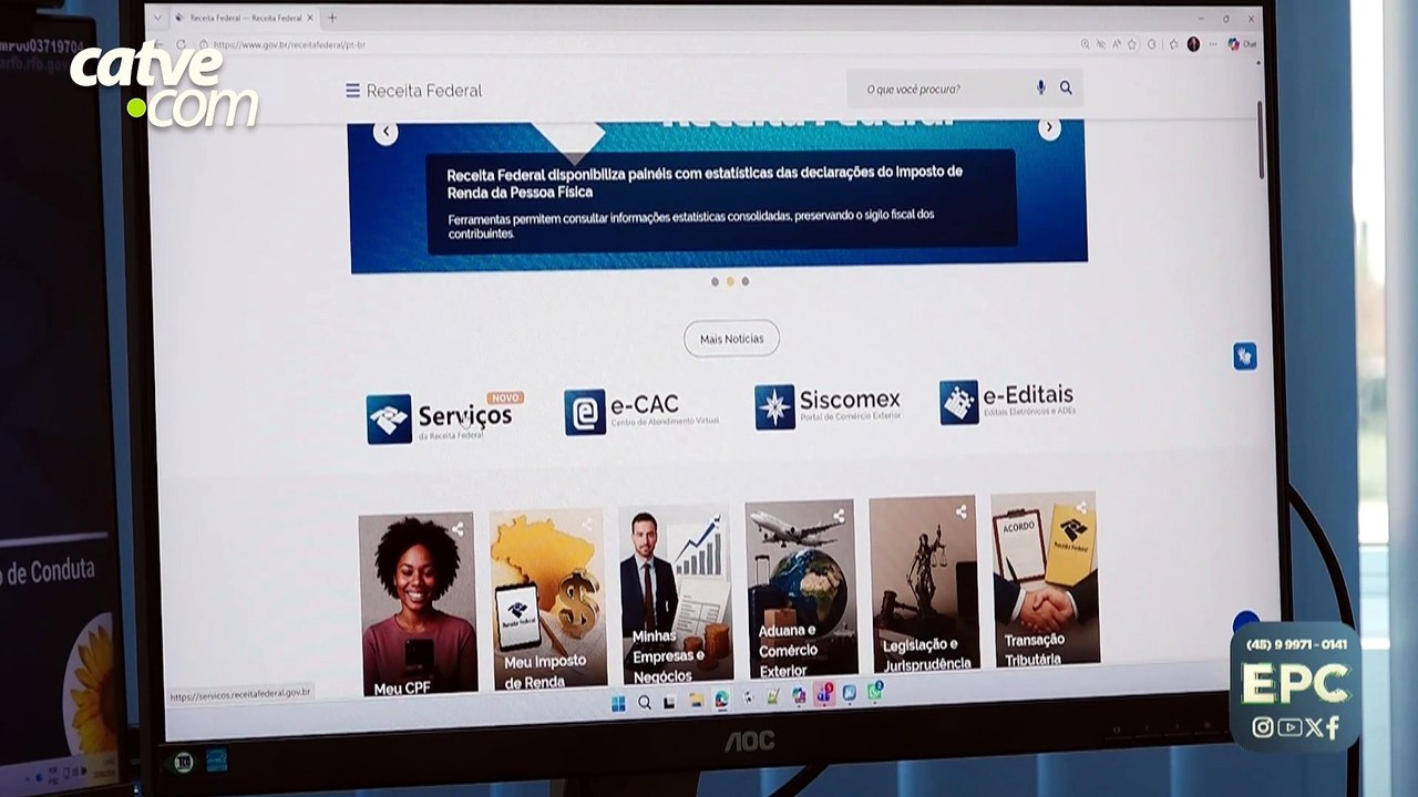 Proprietários rurais devem declarar ITR até 30 de setembro