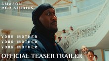Primer Teaser Oficial de 'Your Mother Your Mother Your Mother'