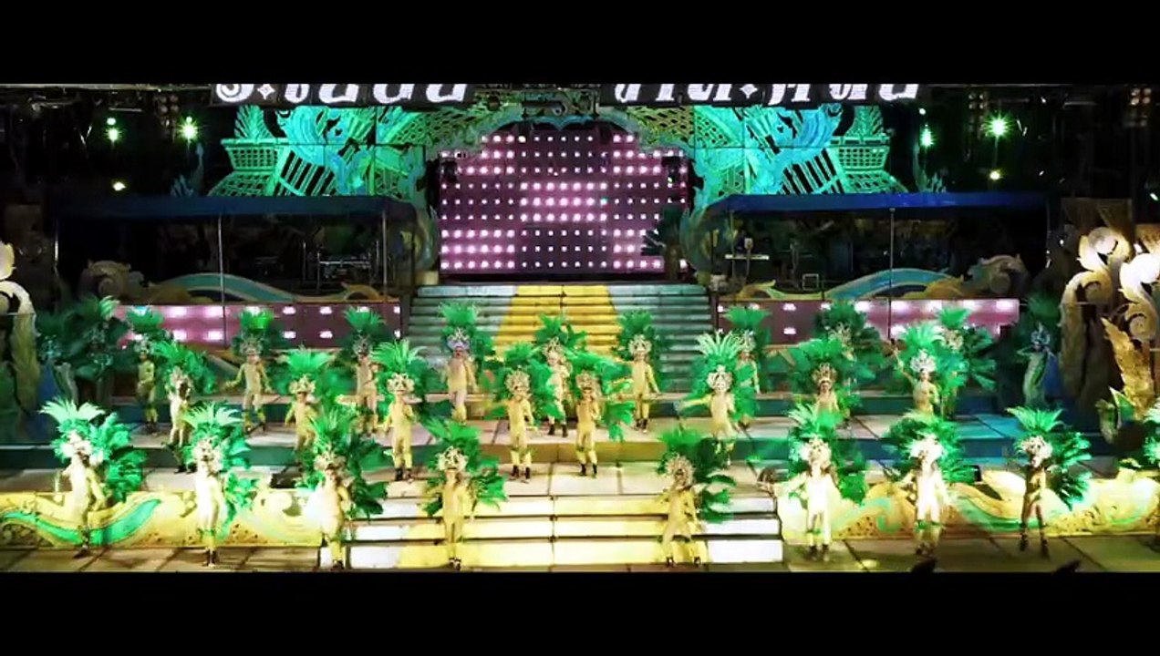 Mor Lam Rhythm (2026) อ้ายต้าววเอวหวาน ระเบียบวาทะศิลป์ - 1of2