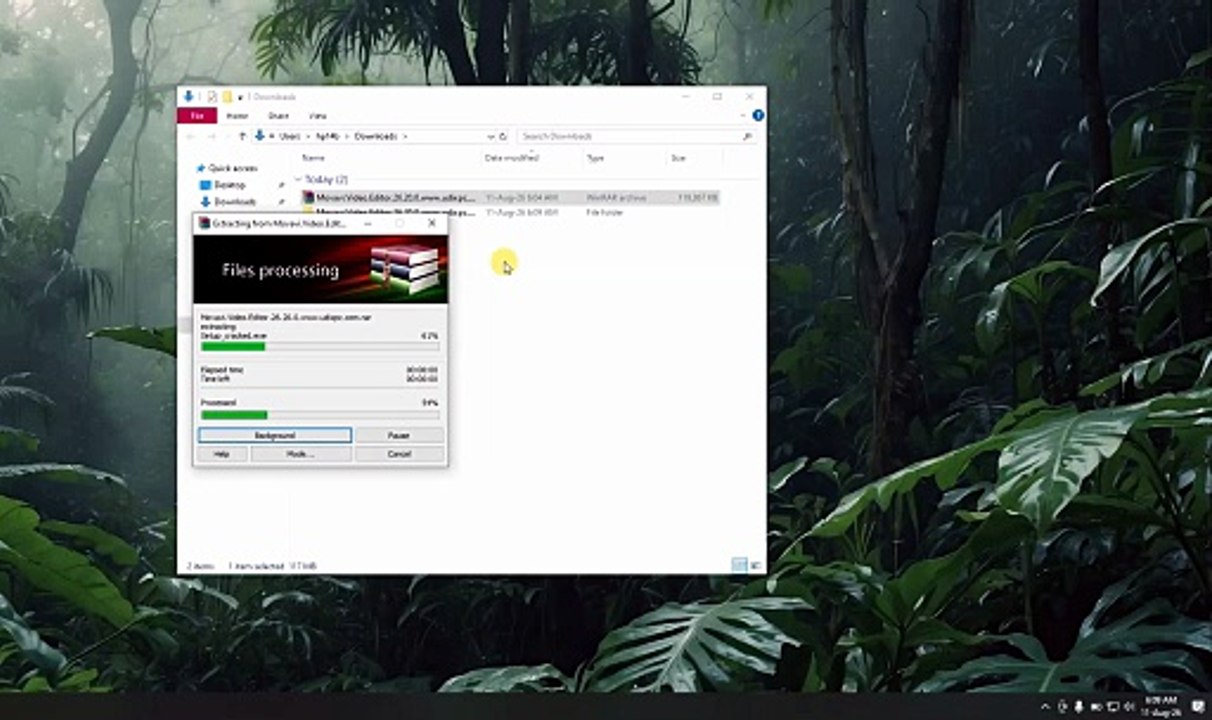 Movavi Video Editor 2026 Pro Premium + Key   ✅ Link Download on - https://whatsapp.com/channel/0029VaMNmn4CsU9QBSKi2v3p