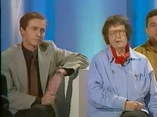 L'odyssée de l'étrange 3 - Part.7 - Crypto