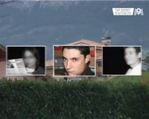 Top Secret d'Actualité - Parodie M6