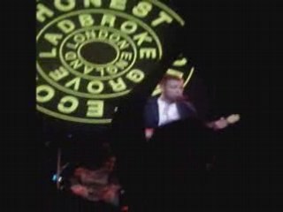 Honest Jons Revue - 10 juillet 2008