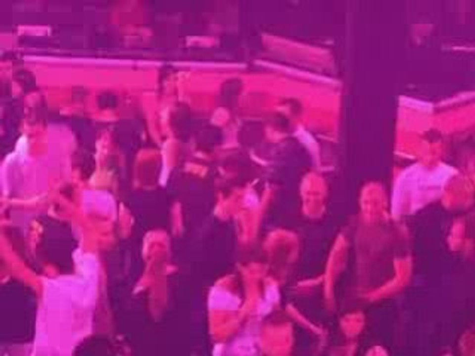 Binum @ Métropolis 11-07-2008 04 Chapter one