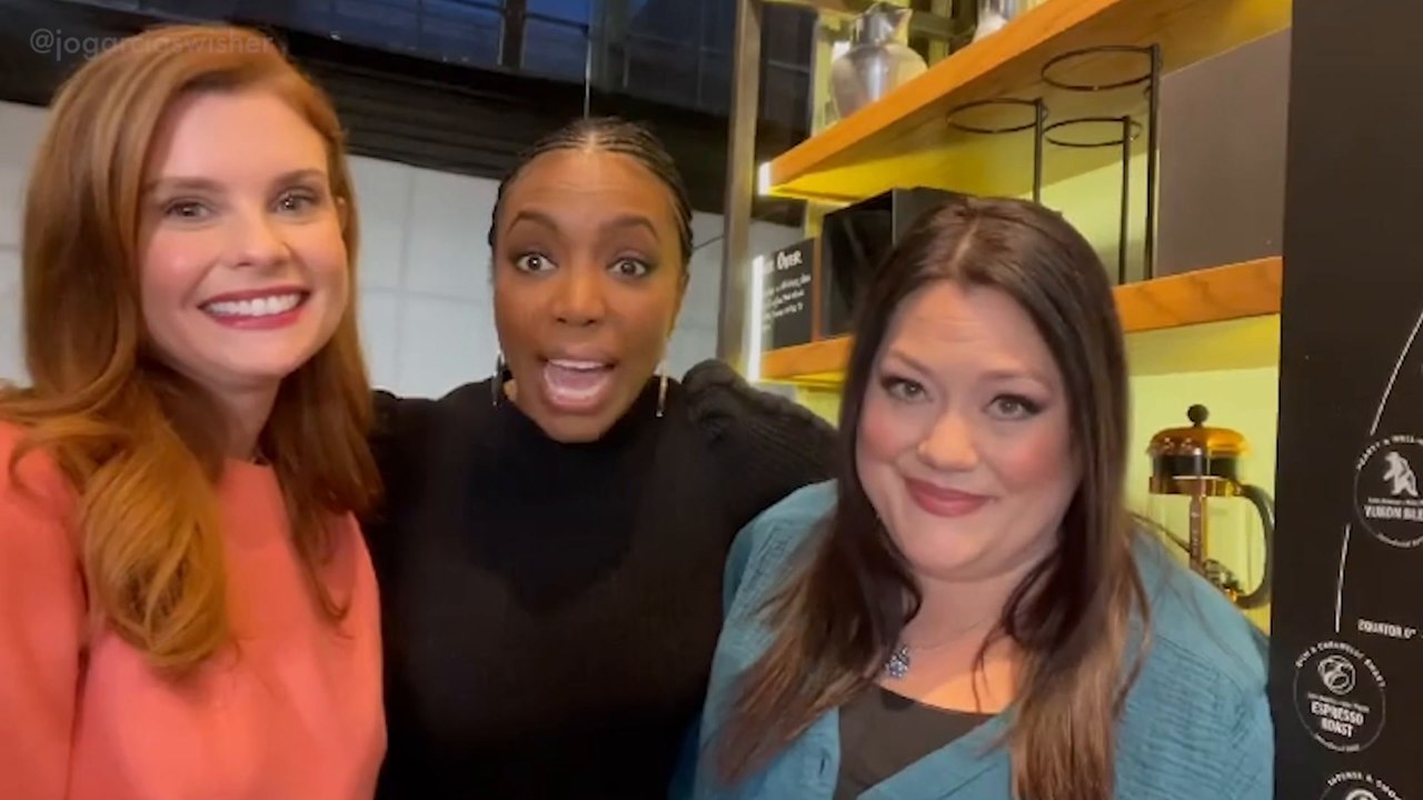 Sweet Magnolias season two announcement