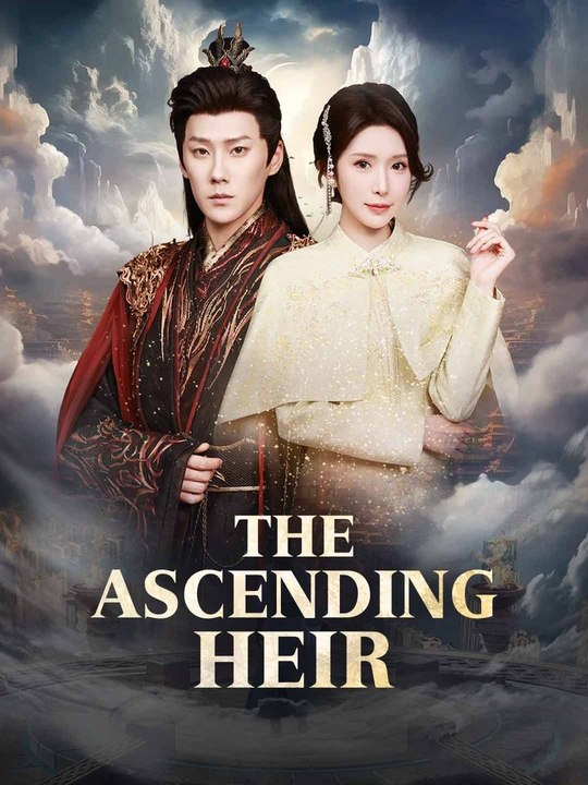 The Ascending Heir | Short Drama Full HD 720p