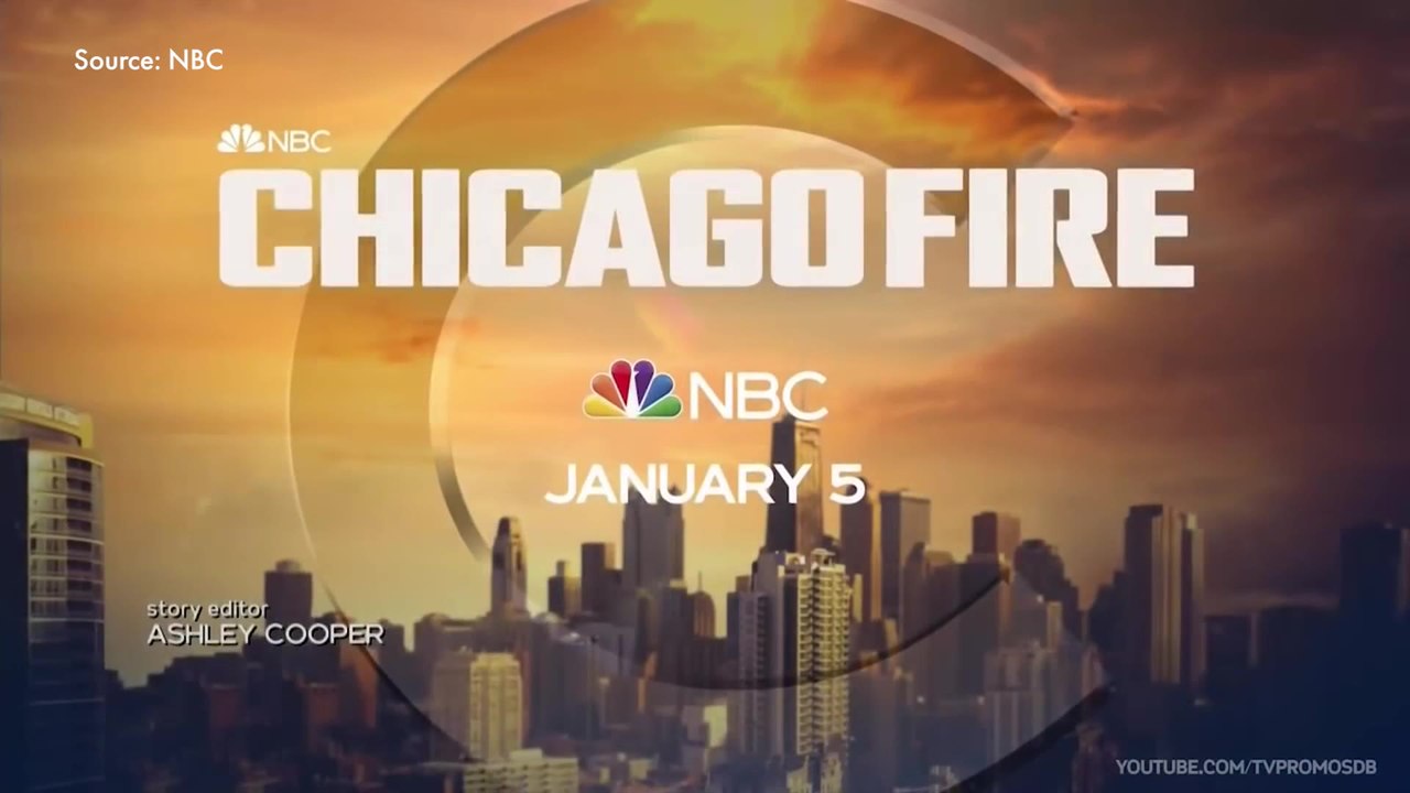 Chicago Fire Teases Heartbreaking News For Stella Kidd And Kelly Severide In Episode 10 Sneak Peek