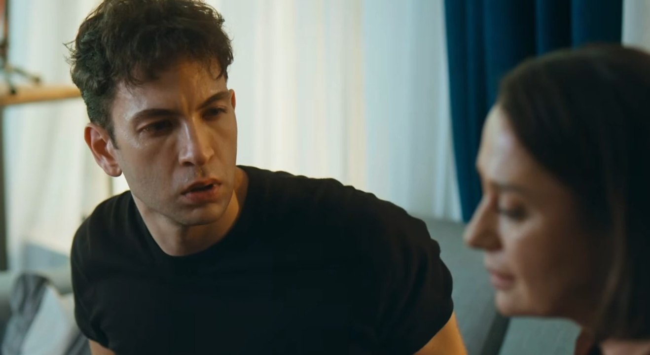 Alti Ustu Istanbul - Episode 9 (English Subtitles)
