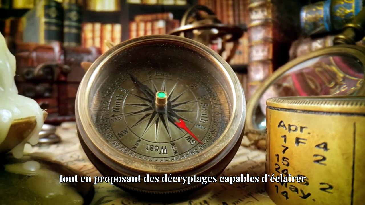 F.I.D - Flux Info Documentaire - L'actualité en continu et en décryptage - FID