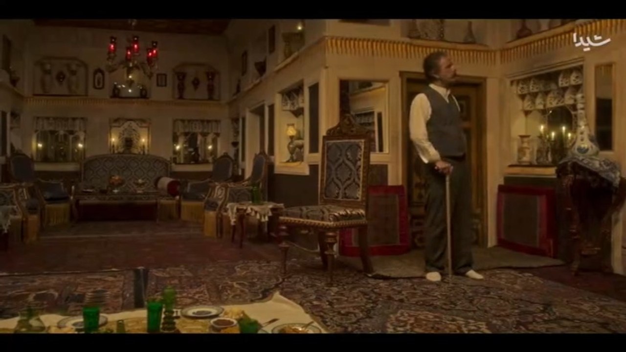 بامداد خمار فصل 2 قسمت 5
