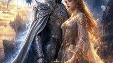 [ENGSUB] The Dragonlord’s Wife Behind the Closed