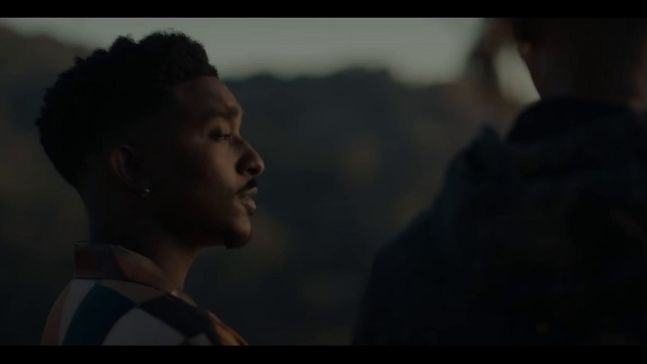 Trailer for Fresh Prince reboot Bel-Air