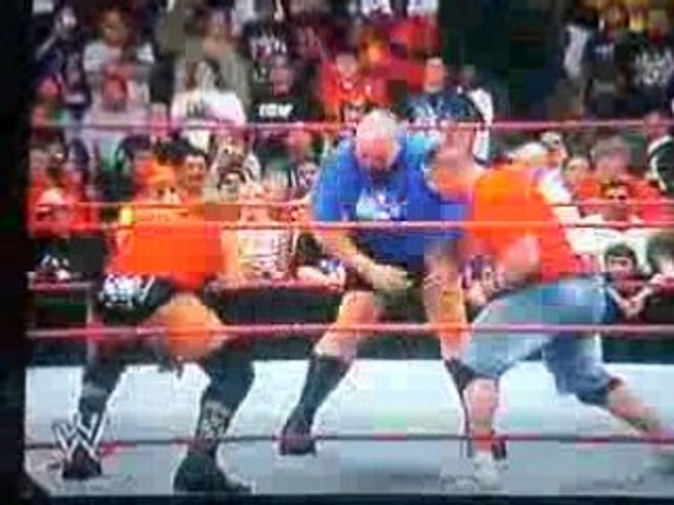 catch americain - Vidéo Dailymotion