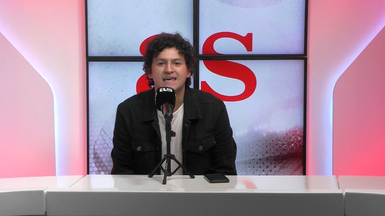 ENTREVISTA Jhon Arias: “Se necesitan cambios actitudinales”
