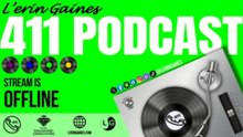 I Make Good Money... I Just Can't Stop Spending It | DISC 6: Vitality | 411 PODCAST (Episode 47)