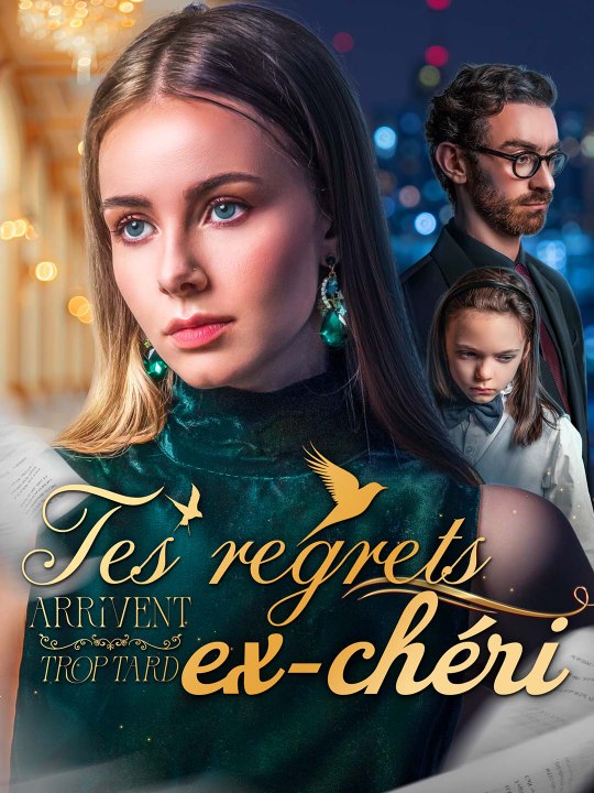 [Doublé]Tes regrets arrivent trop tard, ex-chéri | Full 50 Eps SD Drama 2026