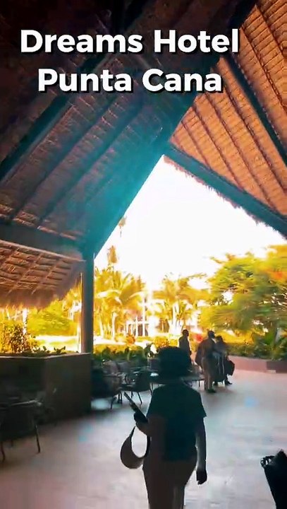Dreams Hotel Punta Cana